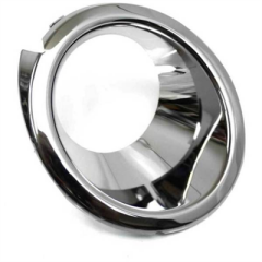 Chevrolet Captiva Kromlu Sağ Sis Kapağı Çerçevesi Gm