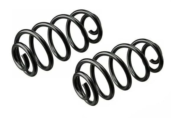 Opel Corsa C 1.7 3 Kapılı Arka Helezon Yayı Takım