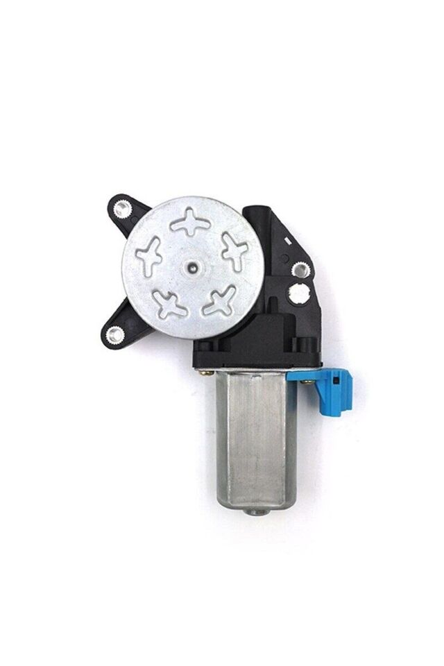 Chevrolet Lacetti Ön Sağ Kapı Cam Motoru Ithal