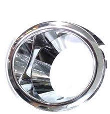 Chevrolet Captiva Kromlu Sol Sis Kapağı Çerçevesi GM Uyumlu