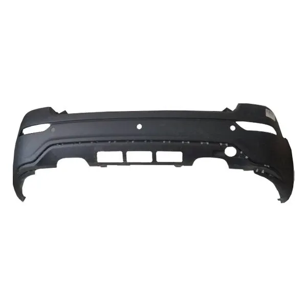 Chevrolet Captiva C140 2013 Sonrası Arka Tampon Orjinal GM