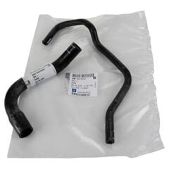 Opel Corsa C 1.2 Twinport Motor Havalandırma Hortumu Uzun Ve Kısa Set