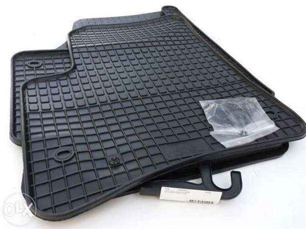 Opel Mokka Havuzlu Paspas Takımı