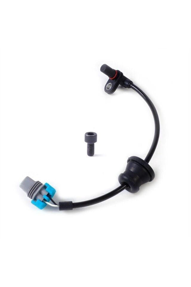 Chevrolet Captiva Arka Abs Sensörü Delphi