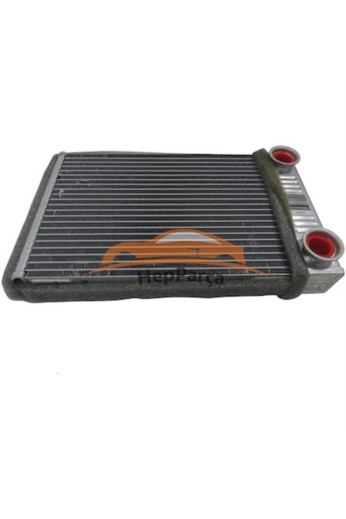 Opel Mokka Kalorifer Radyatörü