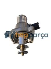 Opel Astra J 1.6 95 Derece Termostat
