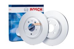 Chevrolet Cruze Arka Fren Diski Bosch