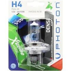 H4 12V 60/55W XTREME VISION +%150 FA