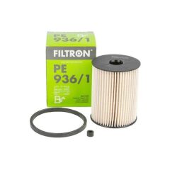 Opel Astra G 1.7 / 2.0 Dizel Mazot Filtresi Filtron