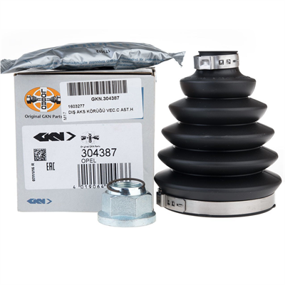 Opel Astra Uyumlu J 1.4/1.6 (A14NET, A16XER) Dış Aks Körüğü GKN