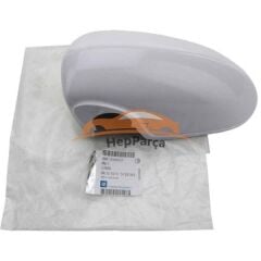 Opel Corsa D Sol Ayna Kapağı Orijinal Gm