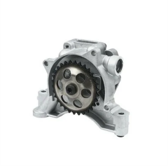 Volkswagen Touran 2003-2008 Model Arası 1.6 FSI Motor Yağ Pompası