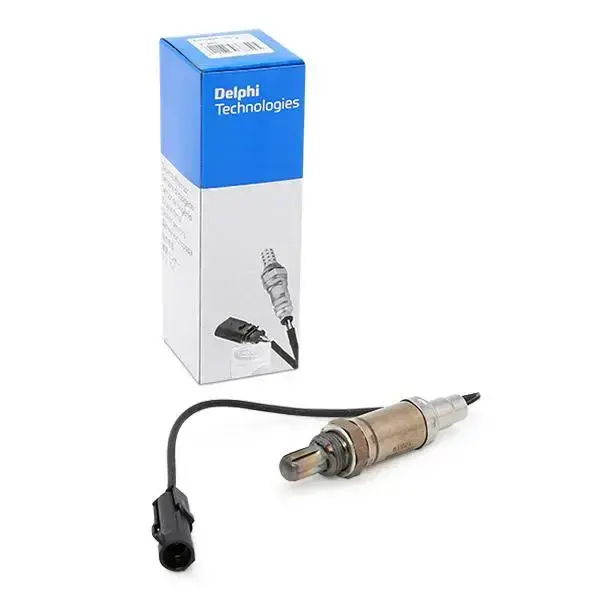 DELPHI ES10966-12B1-SENSÖR LAMBDA-855 333-ASTRA F/G-CORSA A/B-VECTRA A/B/C X16XEL-C13N-C14NZ