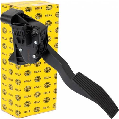 Opel Astra H Gaz Pedalı Easytronik Vites