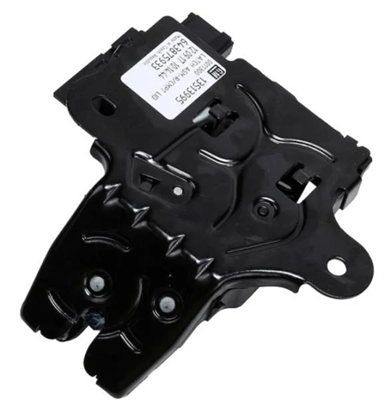 Opel insignia Sedan Bagaj Kilidi