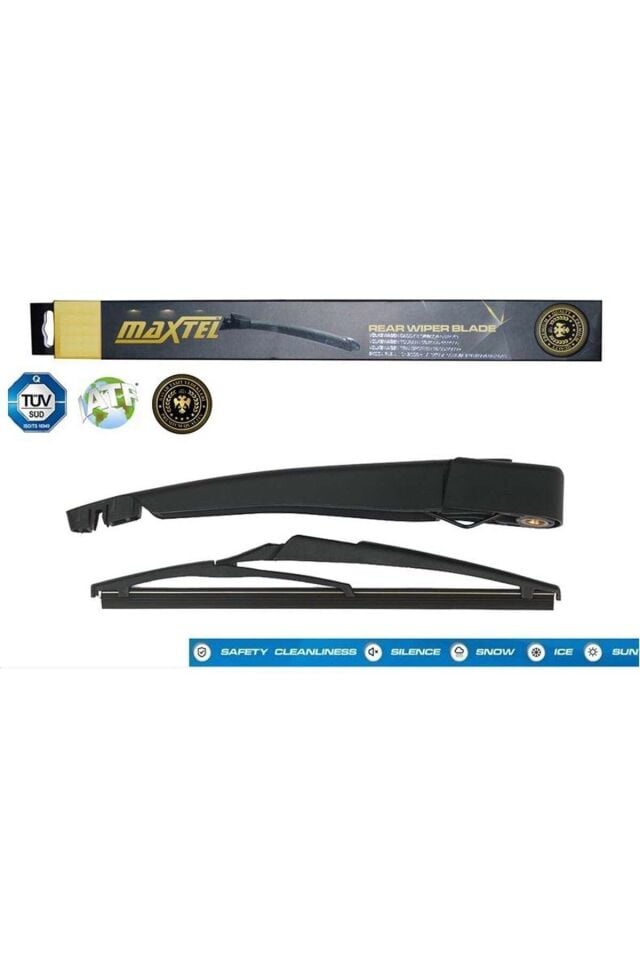 Opel Astra H Gtc Arka Silecek Takımı