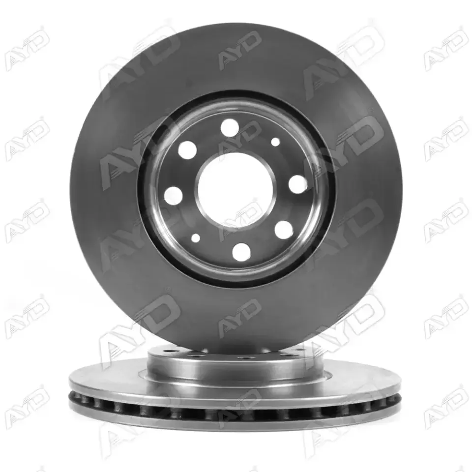 AYD 50160-FREN DİSKİ ÖN 257 mm-93 197 241-CORSA D A13DTC-Z13DTJ
