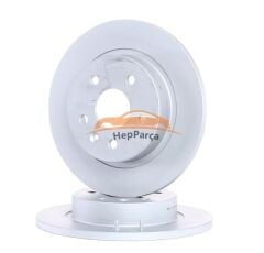 Chevrolet Cruze Arka Fren Diski MGA