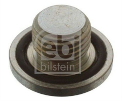 Opel Astra G Karter Tapası Febi