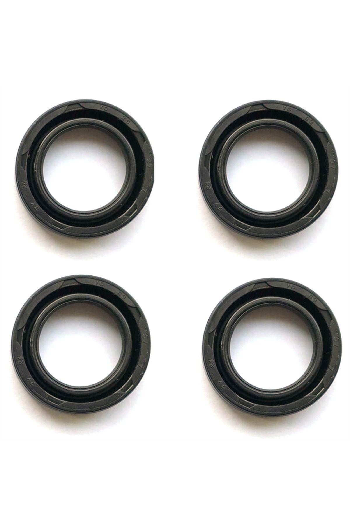 Chevrolet Epica 2.0 Dizel Üst Kapak Enjektör Keçesi 2007-2011