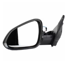 Opel Insignia B Dış Dikiz Ayna Sol Komple Manuel Katlanır