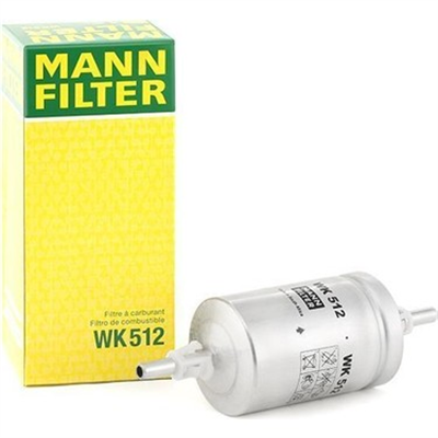 Opel Astra G Benzin Filtresi