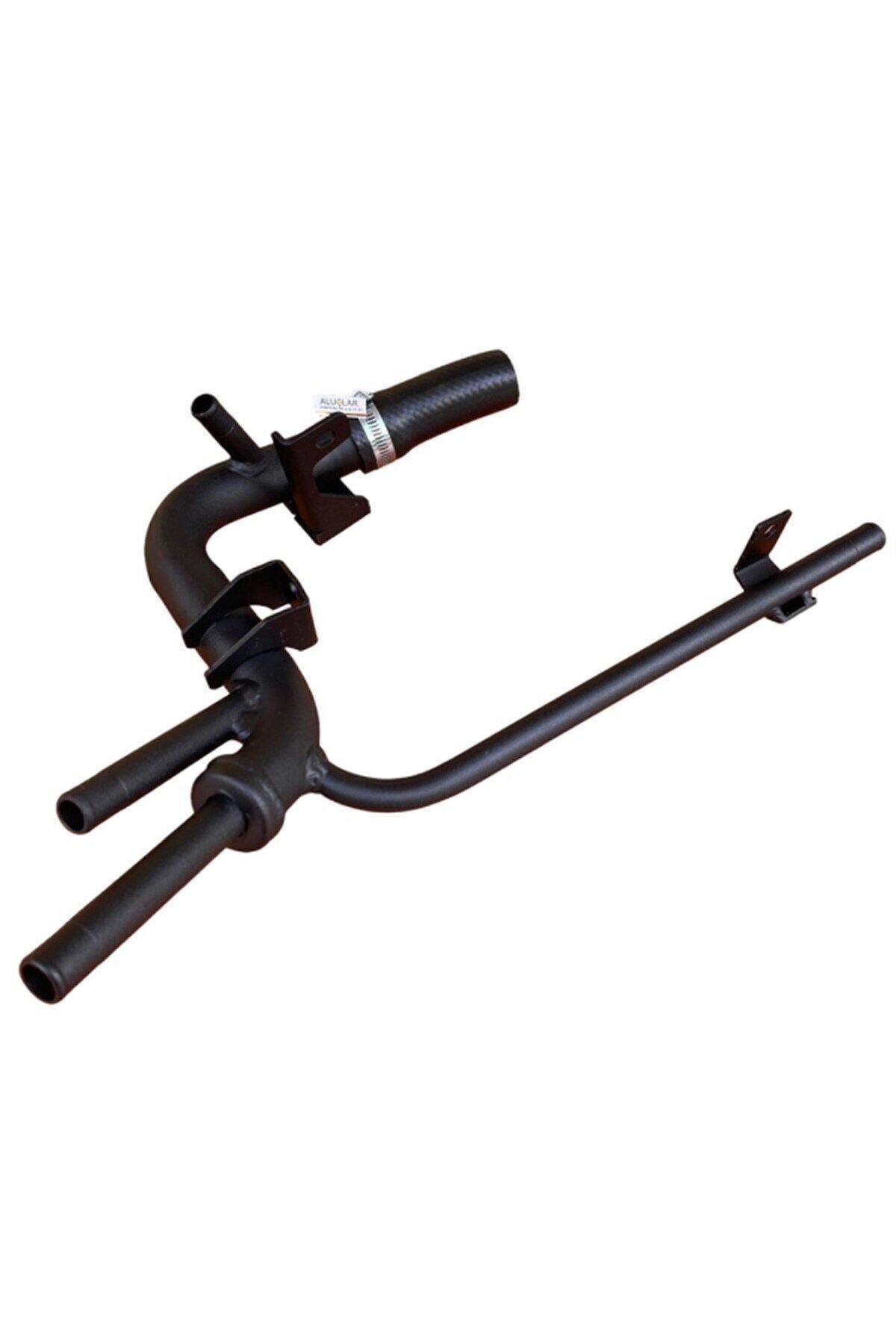 Chevrolet Captiva 2.0 Dizel Dağıtıcı Ahtapot Hortum Gm Marka