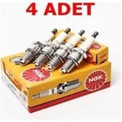 Ateşleme Bujisi Çift Tırnak Corolla 1.3 Inj 4efe Opel Astra Fıat Stılo (BKR5EKB-11)
