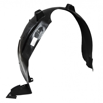 Chevrolet Captiva Ön Sol Çamurluk Davlumbazı Gm