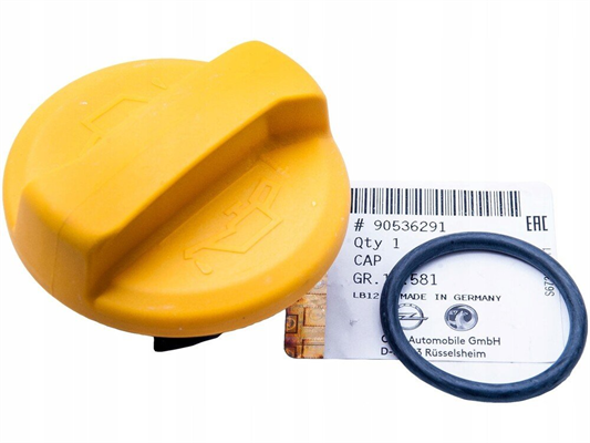 Opel Vectra B 1.6 (Z16XE) Motor Yağ Kapağı Gm