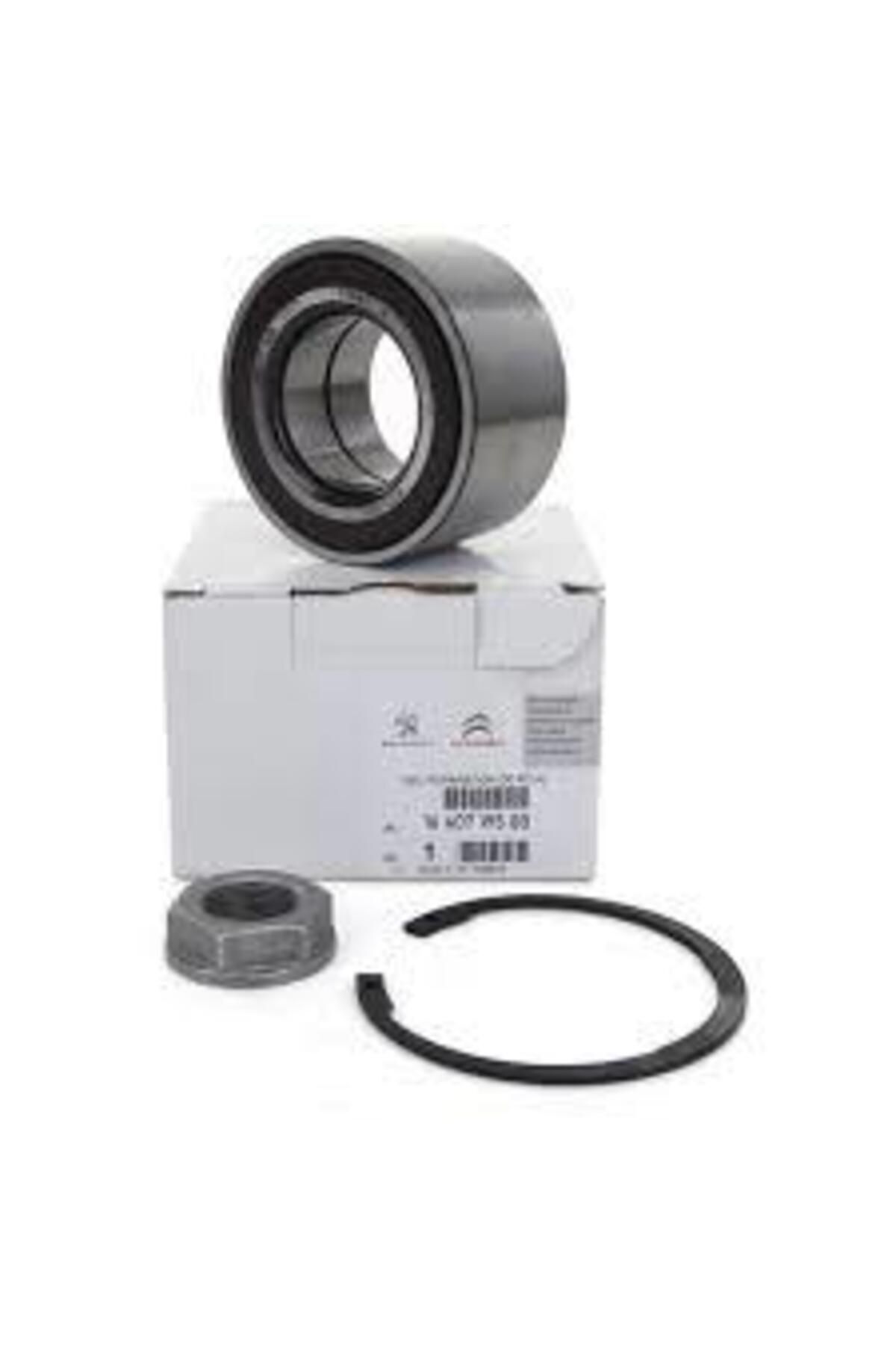 AKS RULMANI ÖN 208-2008 19 BENZİNLİ CORSA F 1.2 19 BENZİNLİ DS3 19 BENZİNLİ ABS (40.3*78.2*38)