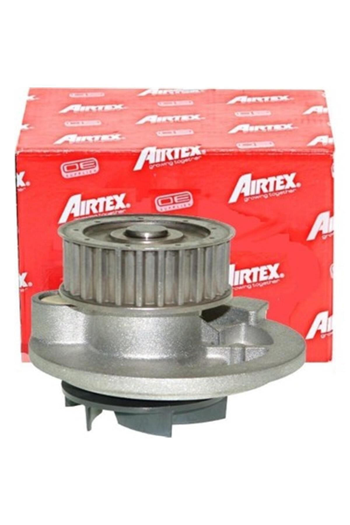 Opel Omega B 2.0 Devirdaim Su Pompası AIRTEX