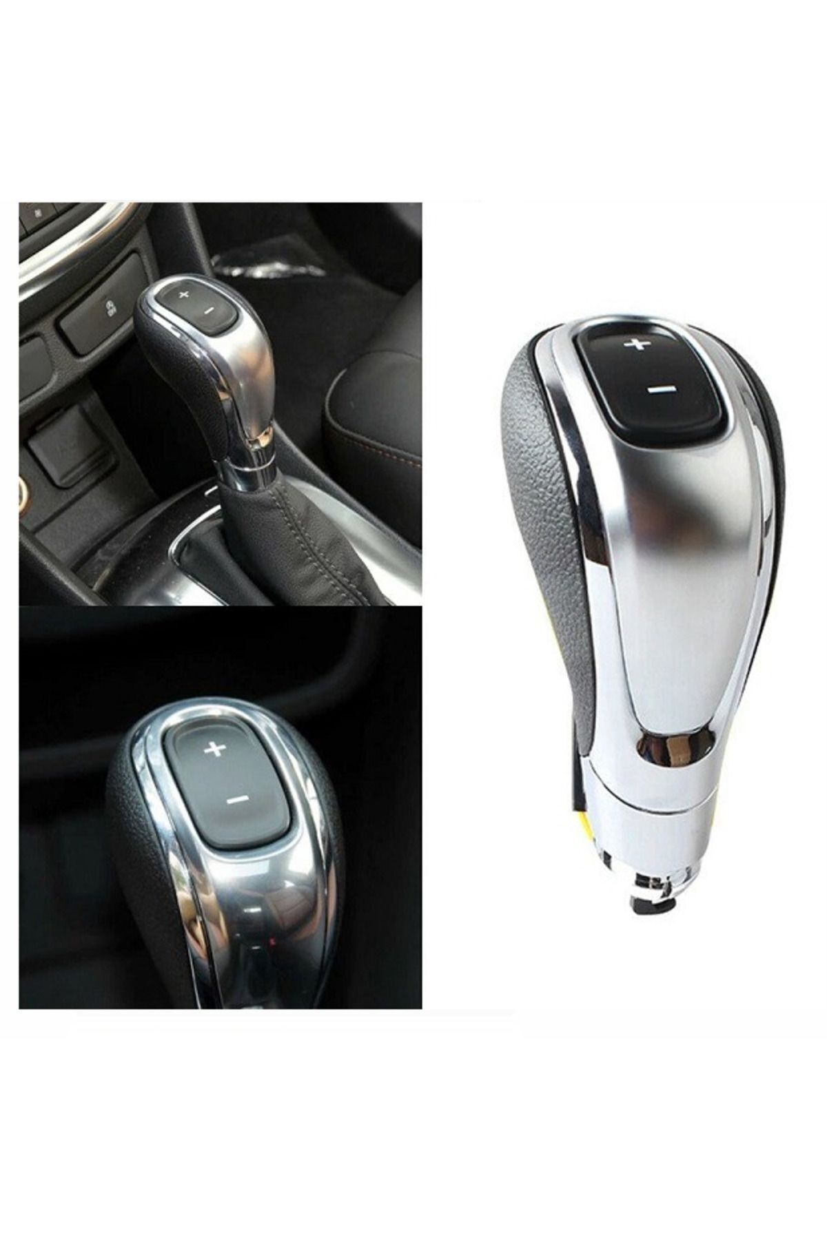 Opel Mokka Vites Topuzu