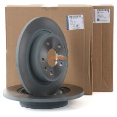 Chevrolet Cruze Arka Fren Diski Orijinal Gm