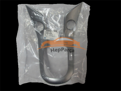 Chevrolet Cruze Manuel Konsol Çerçevesi