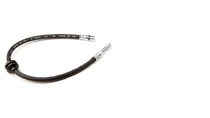 Chevrolet Lacetti Ön Sol Fren Hortumu