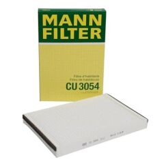 Opel Astra G Delphi Tip Polen Filtresi Mann Marka