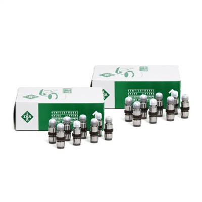 Opel Corsa D 1.2/1.4 Benzinli Motor Subap Iteceği Takım Ina Marka Ina-420009810-5