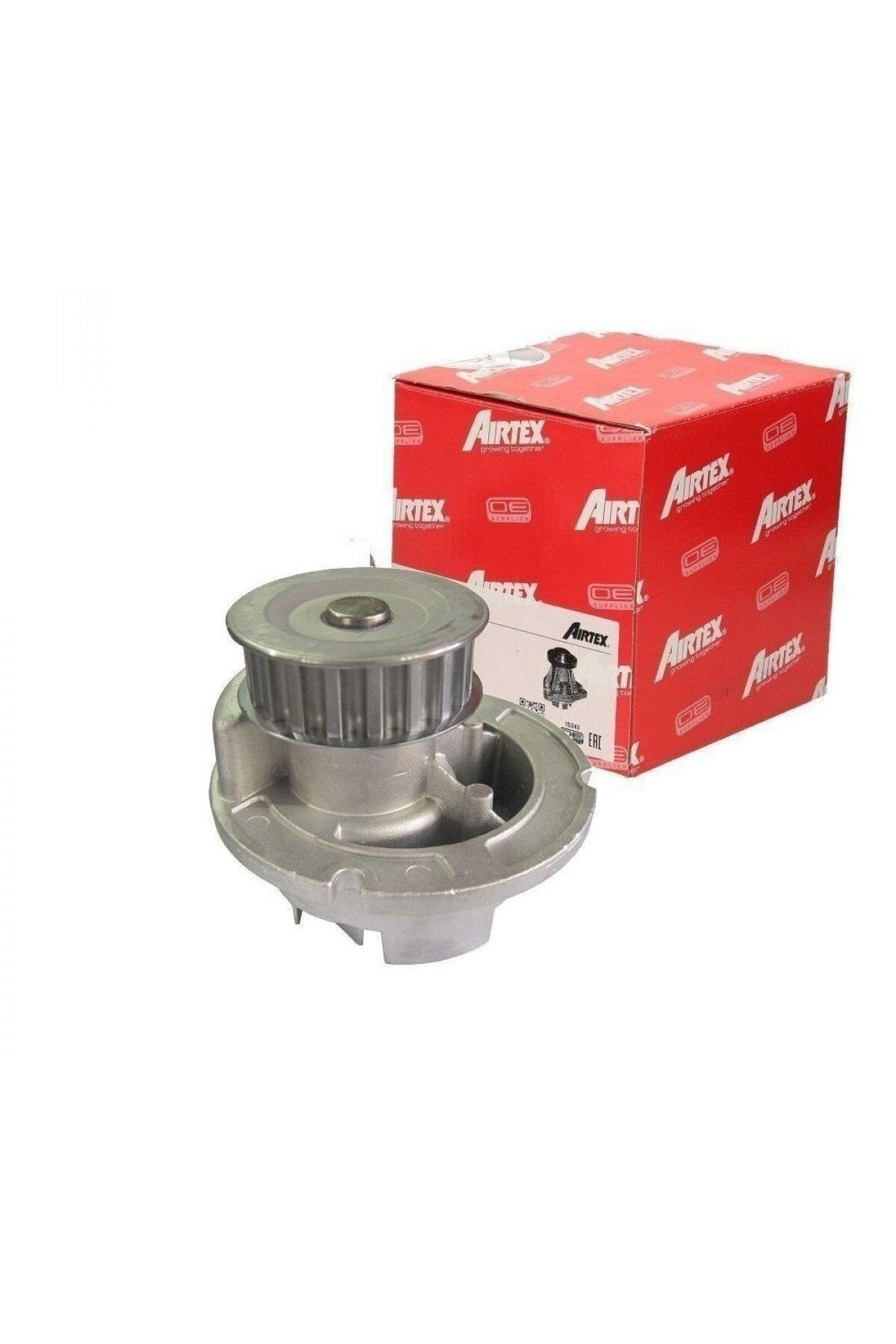 Opel Vectra B 1.8 Devirdaim Su Pompası AIRTEX