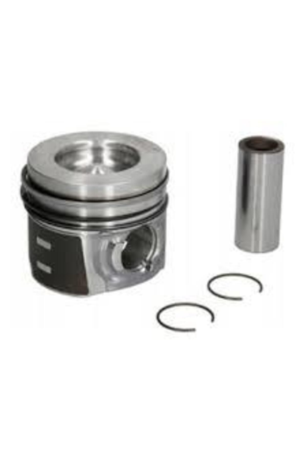 Motor Piston Segman Doblo-fiorino-lınea-astra H-j-corsa 1.3 Z13dth-dtj-a13dte 69,60-0.40 Delikli 90p