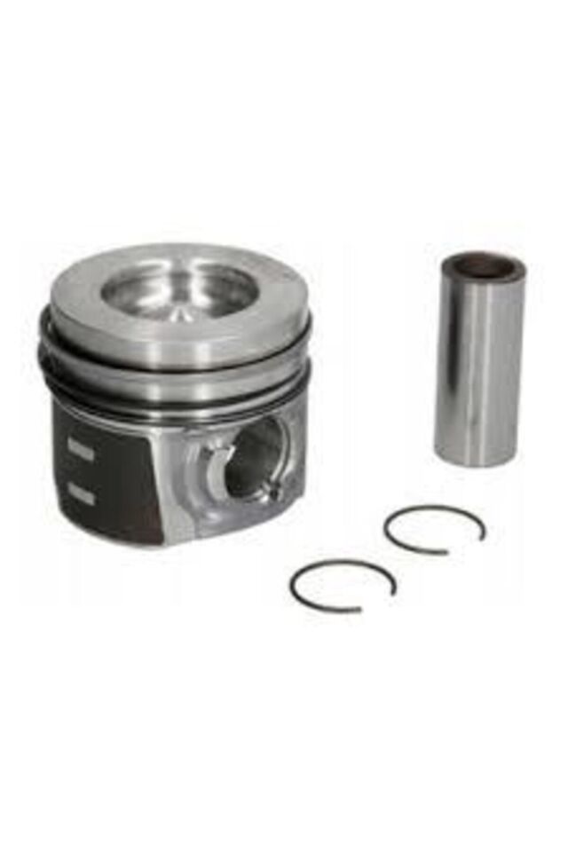 Motor Piston Segman Doblo-fiorino-lınea-astra H-j-corsa 1.3 Z13dth-dtj-a13dte 69,60-0.40 Delikli 90p