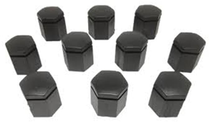 Bijon  Kapağı Küçük Tip 19 / 24 MM