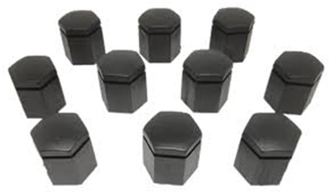 Bijon  Kapağı Küçük Tip 19 / 24 MM