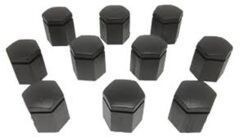 Bijon  Kapağı Küçük Tip 19 / 24 MM WONGA