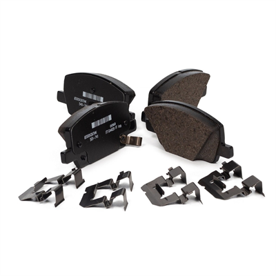 Opel Mokka X Ön Fren Balata Takımı