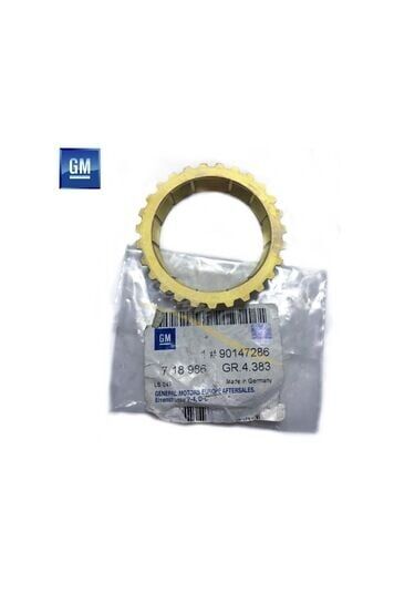 SENKROMENC 2 NCİ VİTES 1,0-1,2 SPARK KALOS