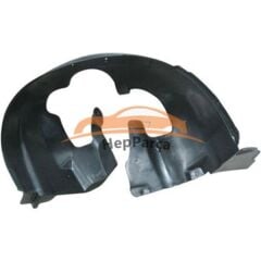 Chevrolet Cruze Ön Sağ Davlumbaz