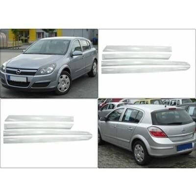 Opel Astra H HB Kapı Bandı Seti İTHAL