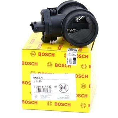 Opel Corsa B 1.2 16 Valf X12XE Hava Debimetresi Bosch Marka
