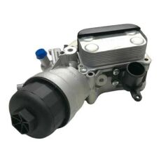 Opel Corsa D 1.3 Euro 5 Dizel Yağ Soğutucusu Komple İthal